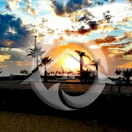 Апартаменти Americas Playa Плайя-де-лас-Амерікас