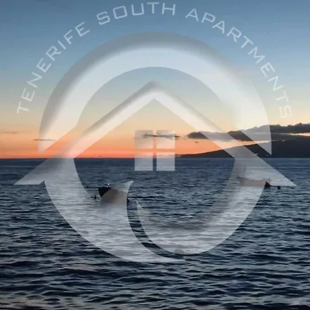 Appartement Americas Playa *