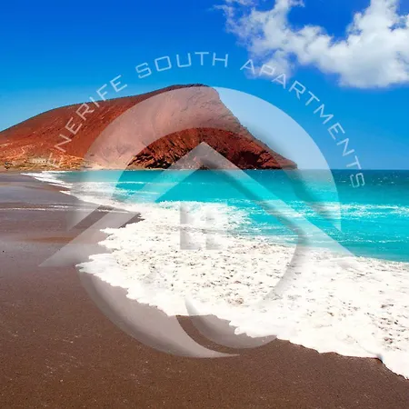 Americas Playa Apartment Playa de las Americas (Tenerife)