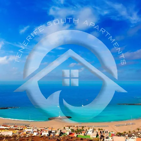 Apartment Americas Playa