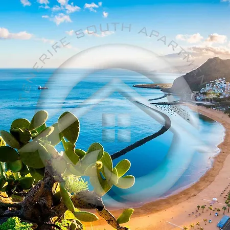 Lägenhet Americas Playa