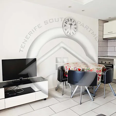Americas Playa Appartement *
