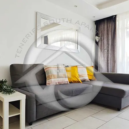 Apartment Americas Playa Playa de las Americas (Tenerife)